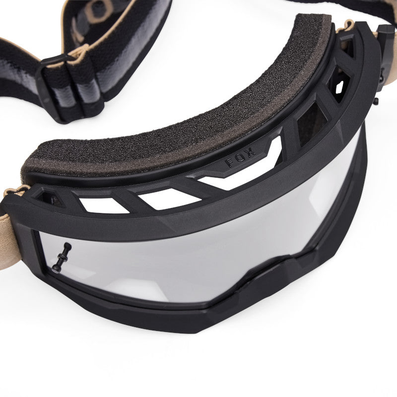 Fox Mtb Main Goggle
