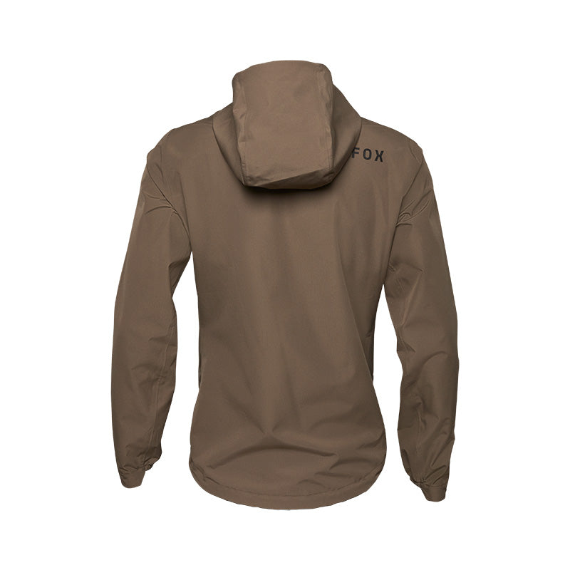 Fox Ranger 2.5L Water Jacket