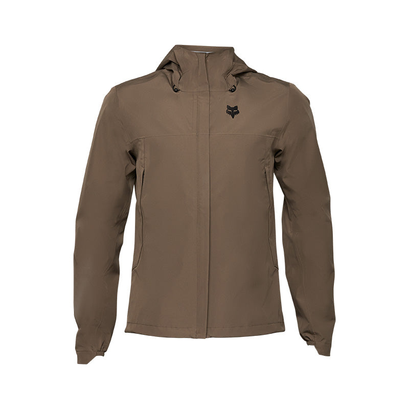 Fox Ranger 2.5L Water Jacket