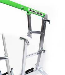 Rabaconda - 3 Minute Mousse / Dirt Bike Tyre Changer