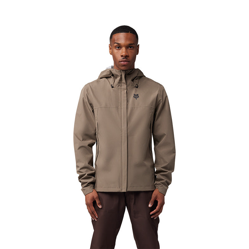 Fox Ranger 2.5L Water Jacket