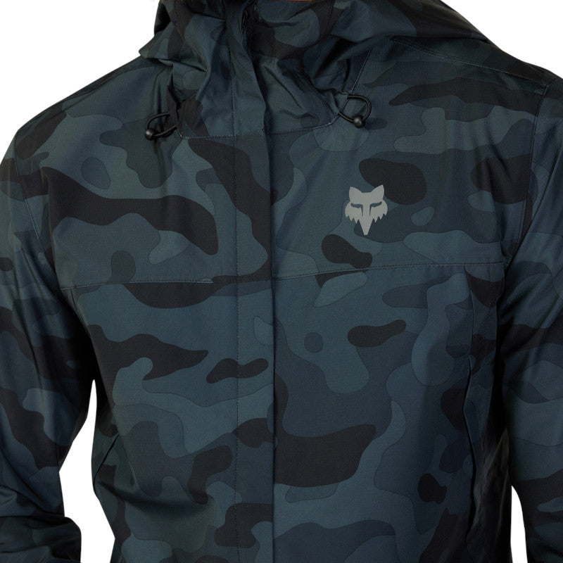 Fox Ranger 2.5L Water Jacket