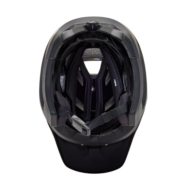 Fox Dropframe Pro Helmet, CE