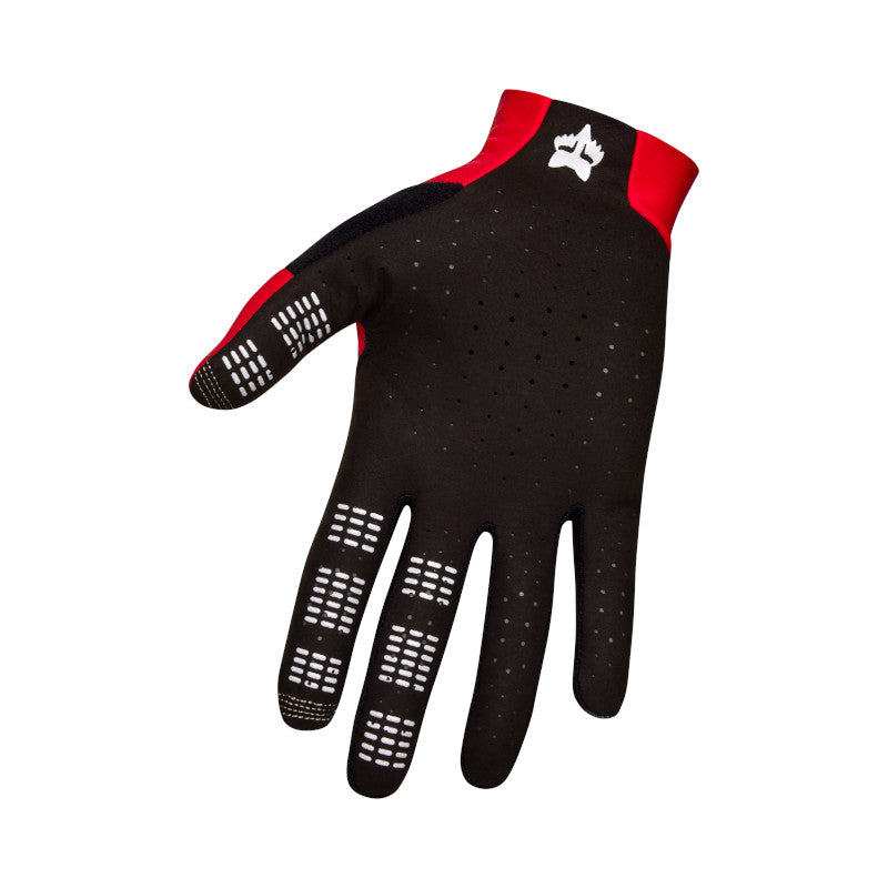 Fox Flexair Glove Elevated