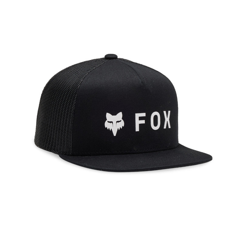 Yth Absolute Sb Mesh Hat