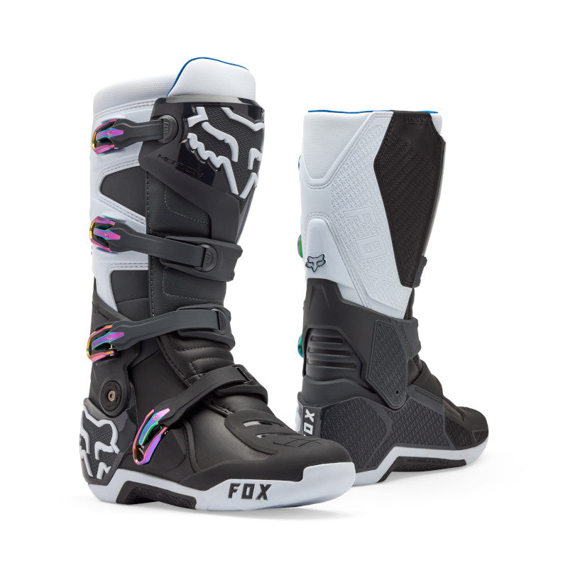 36363-424 Black/Grey/White