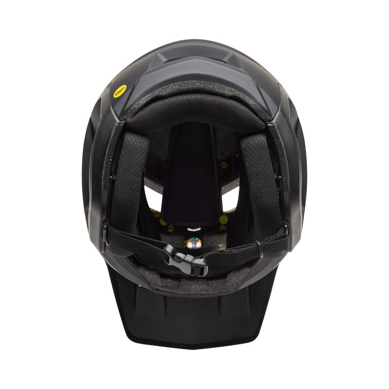 Fox Dropframe Helmet CE