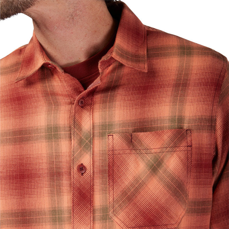 31737-180 Rust Brown