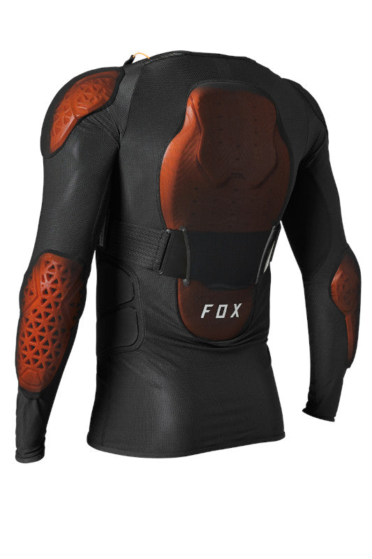 Baseframe Pro D3O Jacket