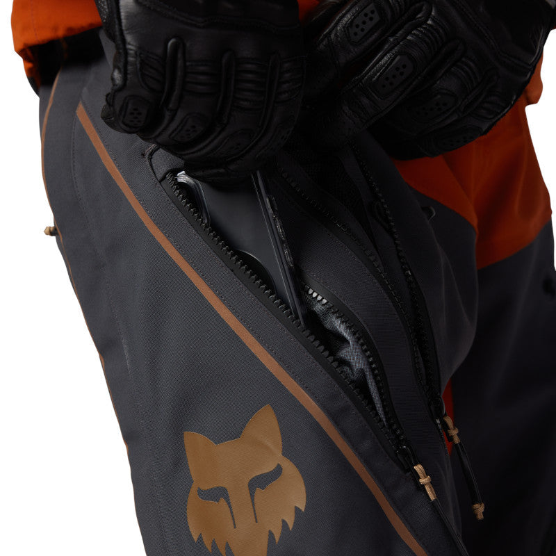 Fox Defend Gore-Tex ADV Pant
