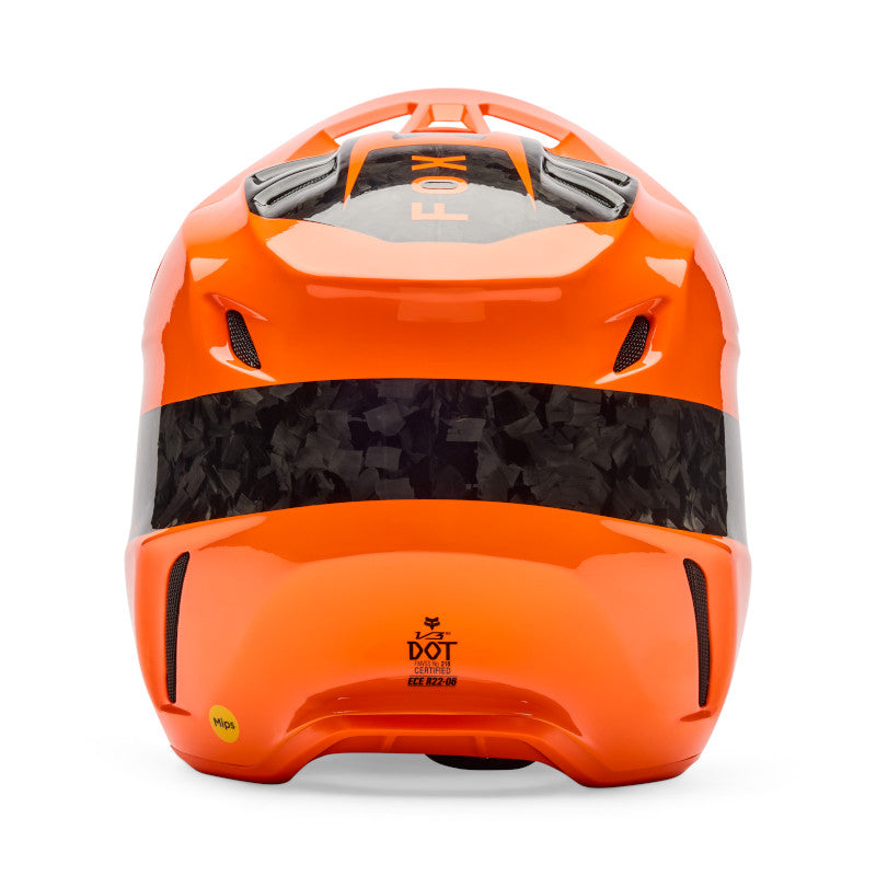 V3 RS Fracture Helmet
