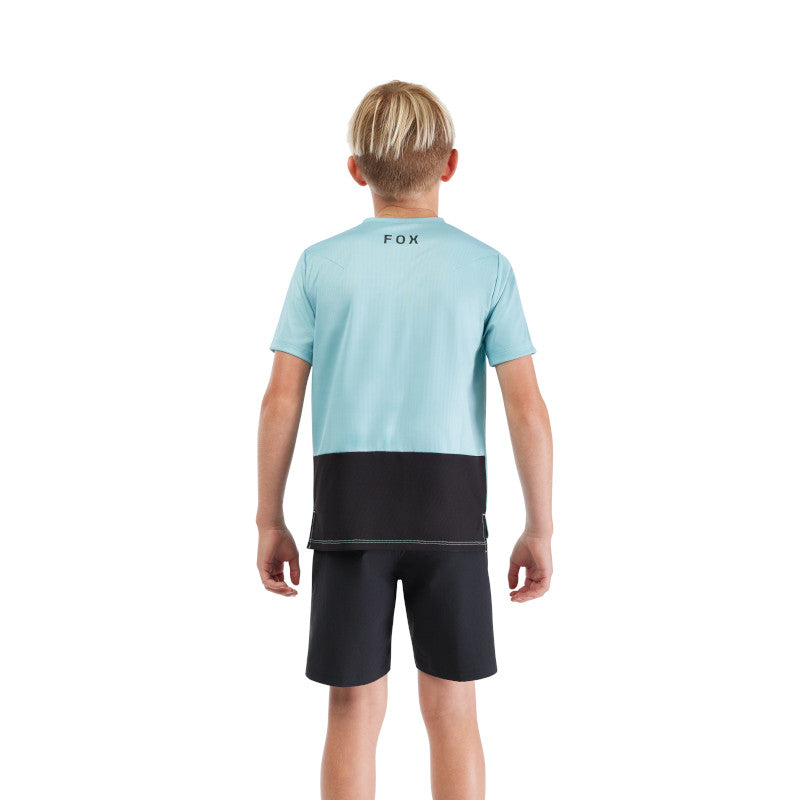 Fox Youth Ranger SS Jersey Fox Head