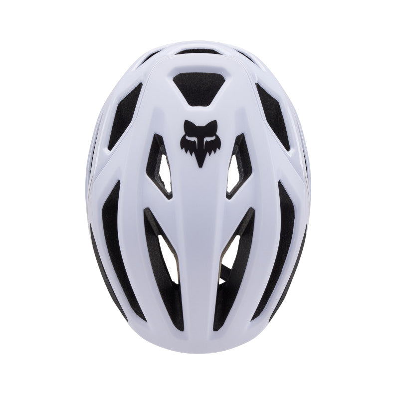 Fox Crossframe Pro Solids Helmet, CE