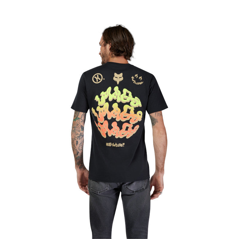Fox Future SS Prem Tee