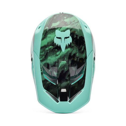 YTH V1 Kairos Helmet