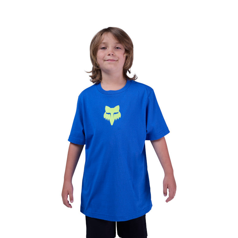 YTH Spire SS Tee