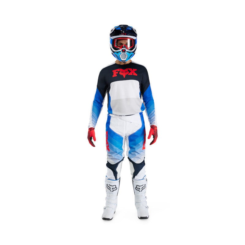 360 Fade Jersey