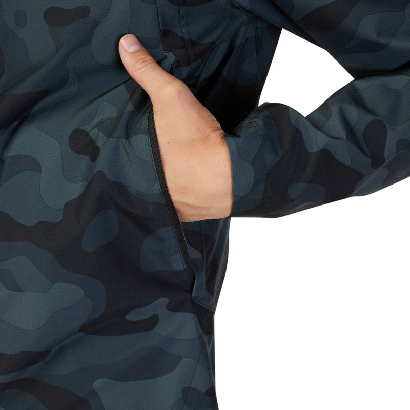 Fox Ranger 2.5L Water Jacket