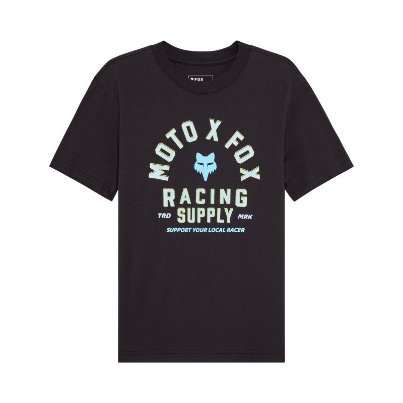 W Local Racer SS Tee