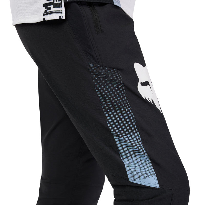Fox Womens Ranger Pant Grid