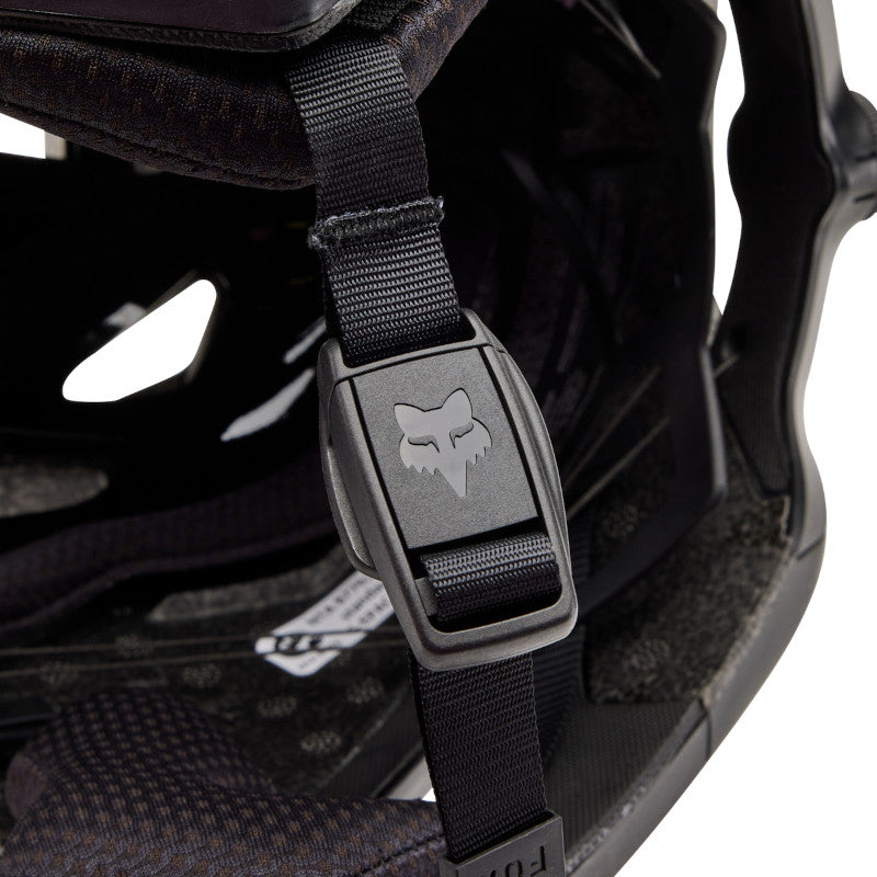 Fox Dropframe Pro Helmet, CE