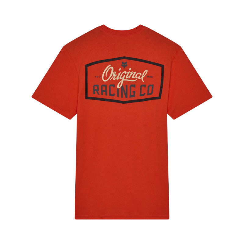 Fox Original SS Prem Tee