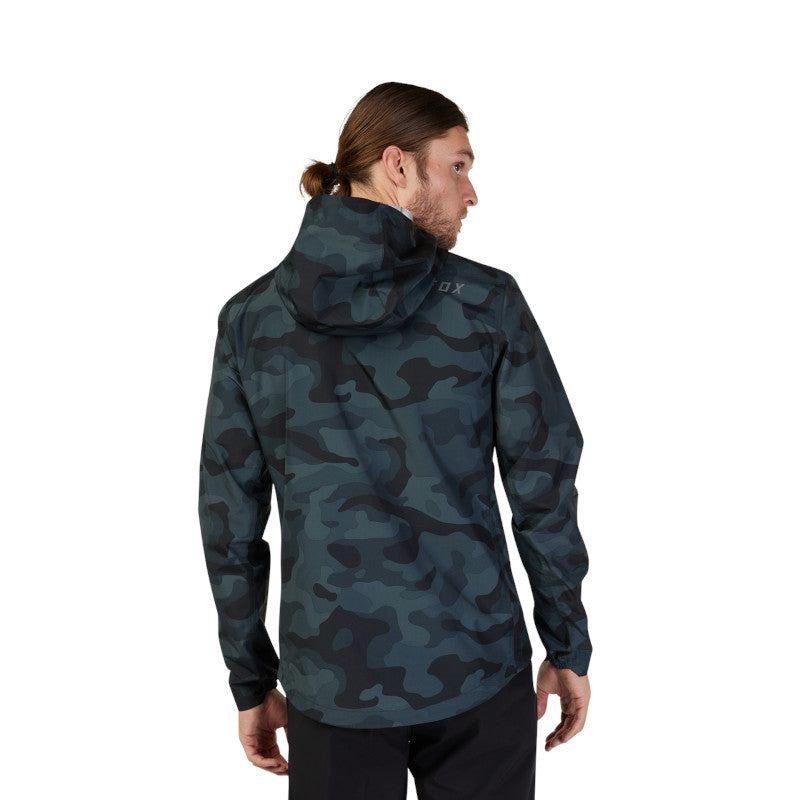 Fox Ranger 2.5L Water Jacket