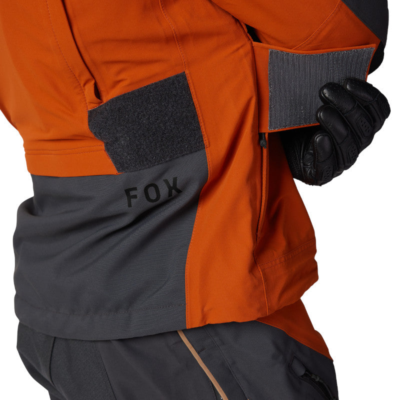 Fox Defend Gore-Tex ADV Jacket