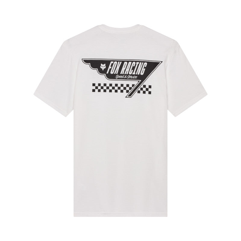 Fox Billboard SS Prem Tee