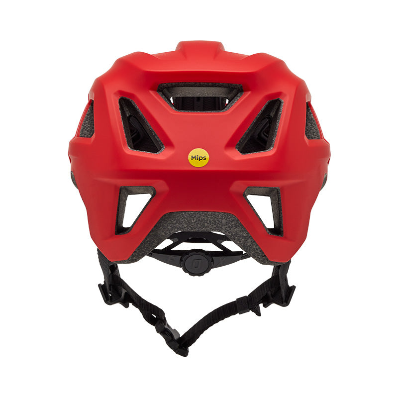 Fox Mainframe Helmet Trvrs, CE