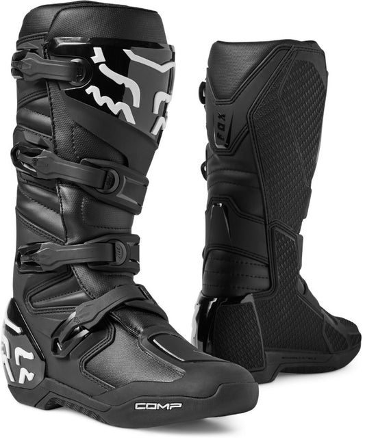 Comp Core Boot