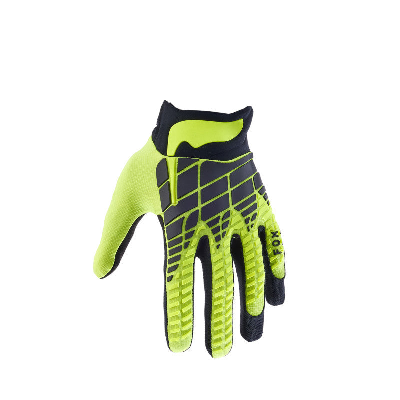 33726-130 Fluorescent Yellow