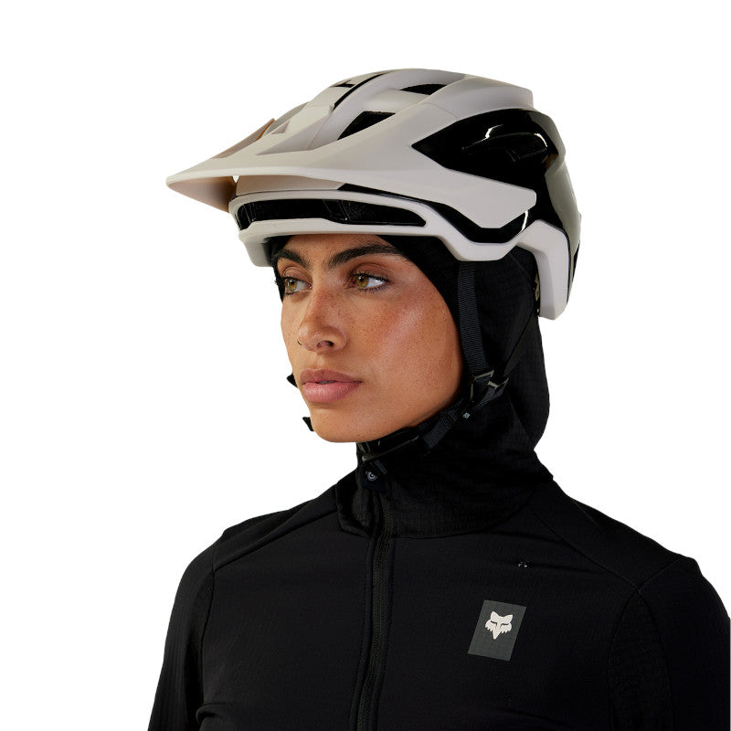 Fox Womens Defend Thermal Hoodie