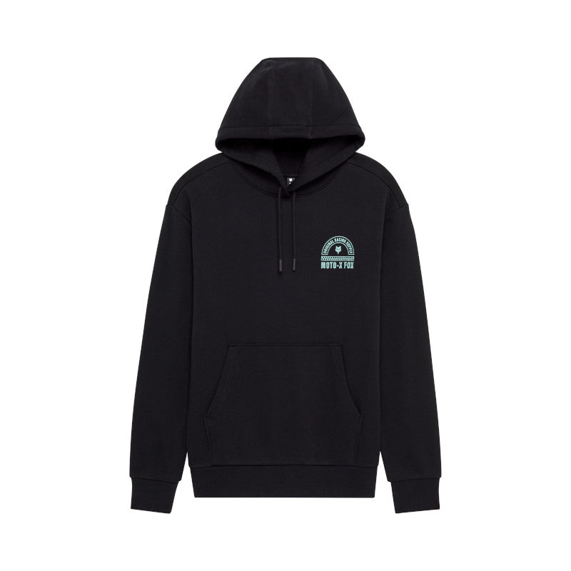 W Victory Fleece Pullover