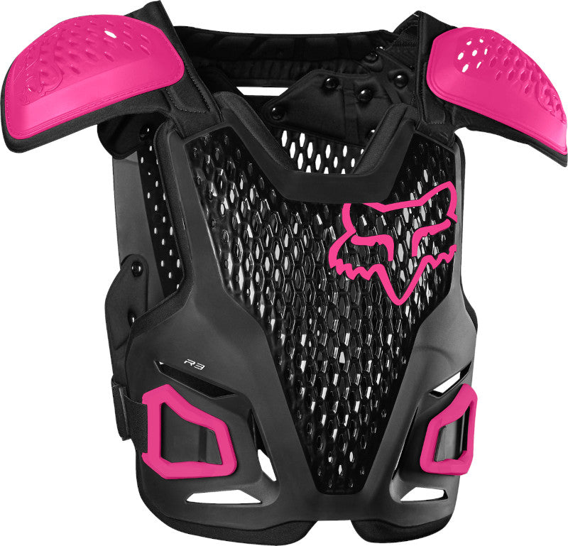 24811-285-OS Black/Pink