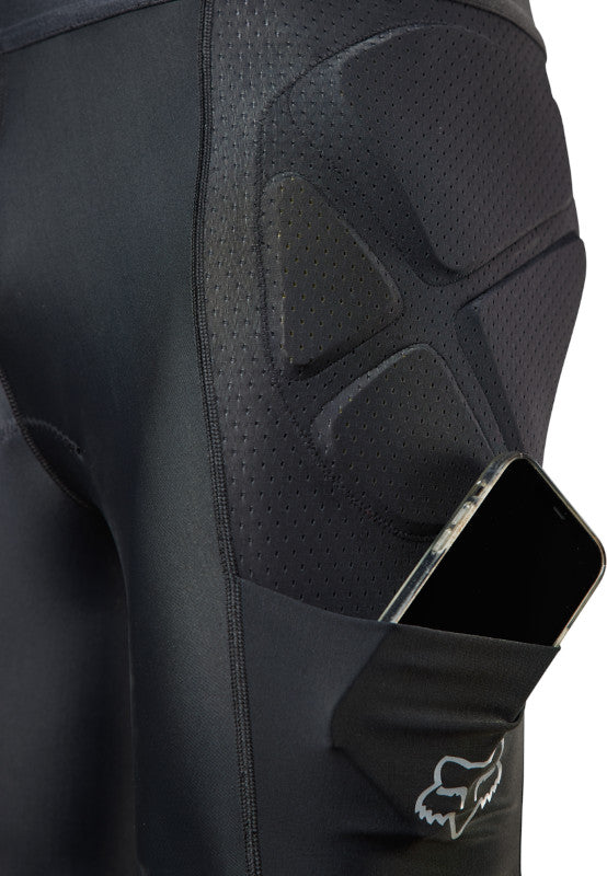 Fox Baseframe Short