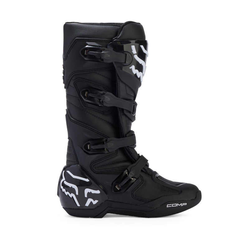 YTH Comp Boot