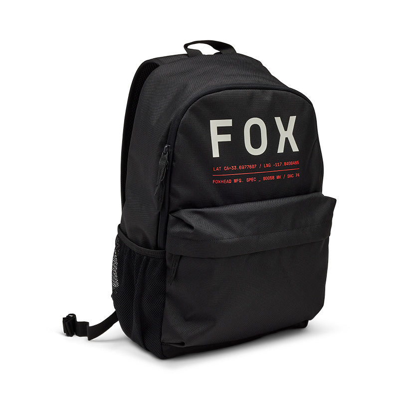 Clean Up Backpack