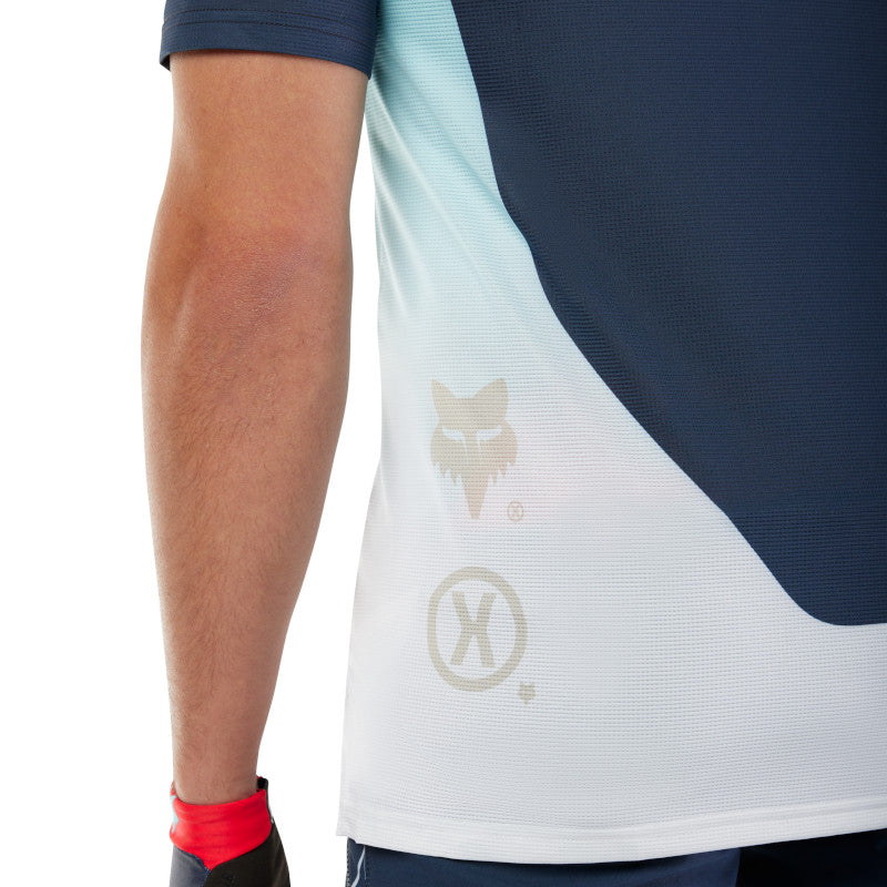 Fox Flexair SS Jersey Elevated