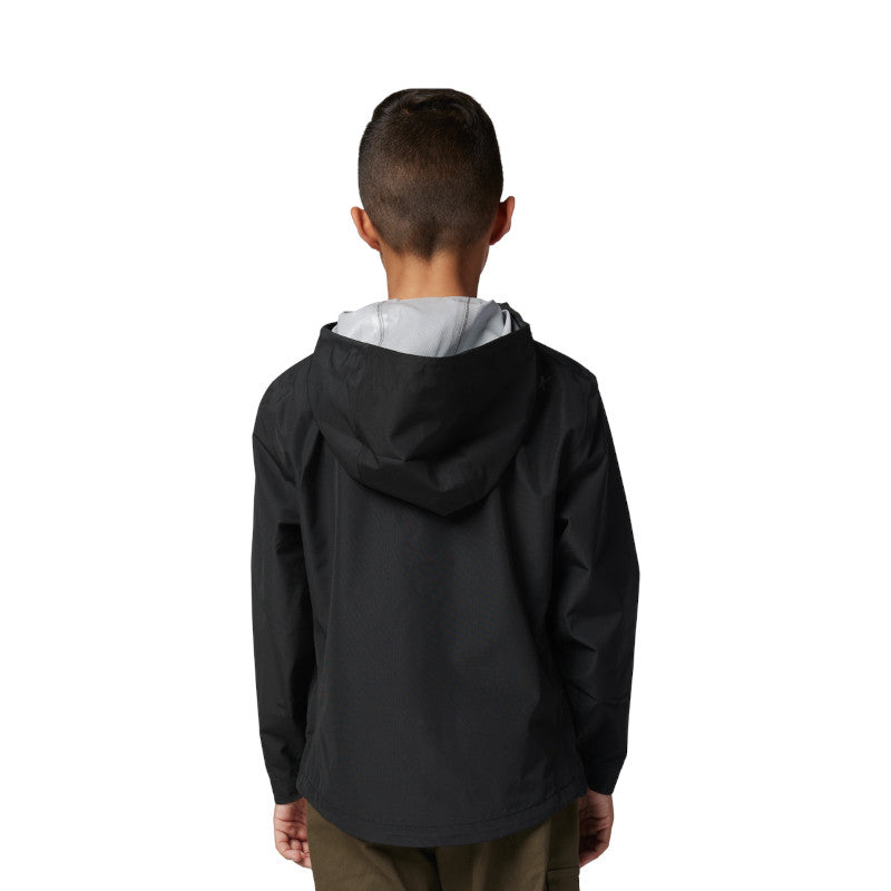 Fox Yth Ranger 2.5L Water Jacket