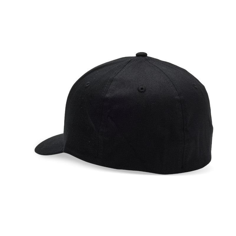 Fox Fox Head Flexfit Hat