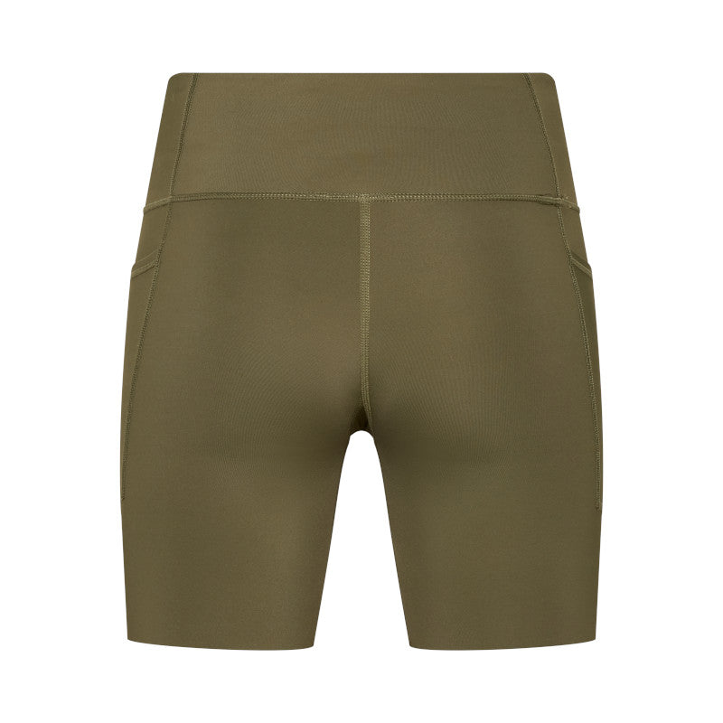 W Motive Biker Shorts