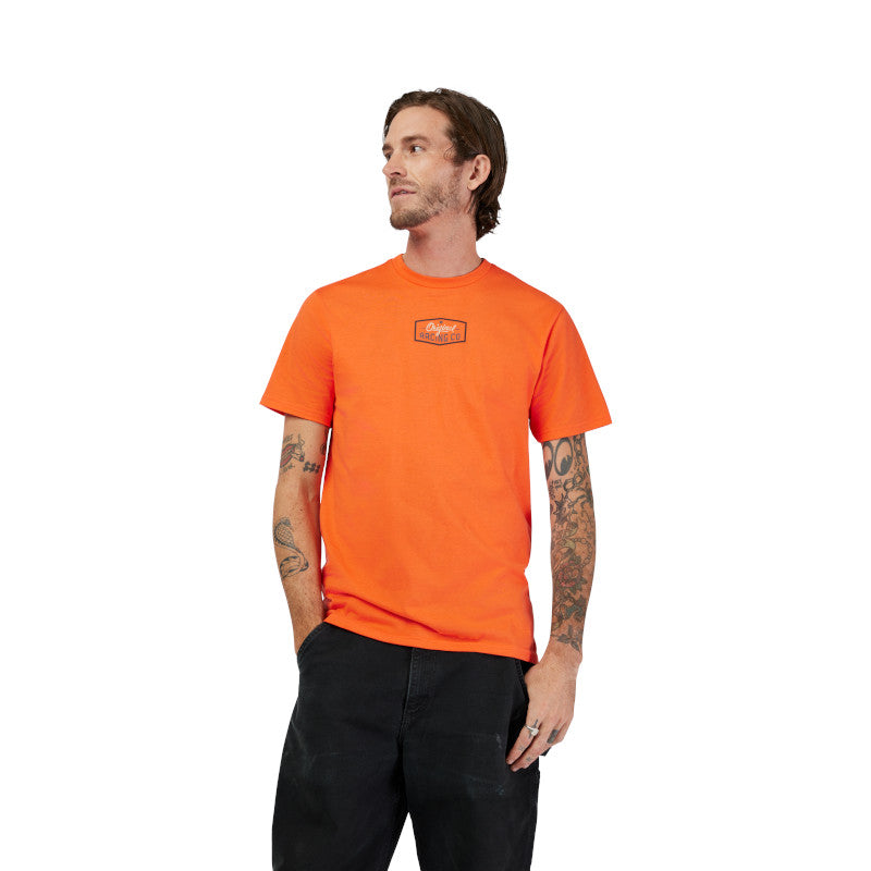 Fox Original SS Prem Tee