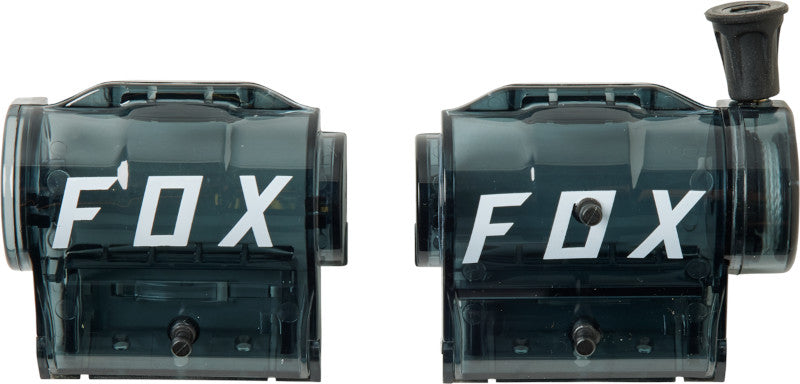 45mm Canisters w/ Pulloversts