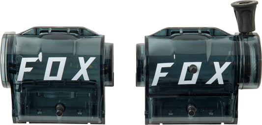 45mm Canisters w/ Pulloversts