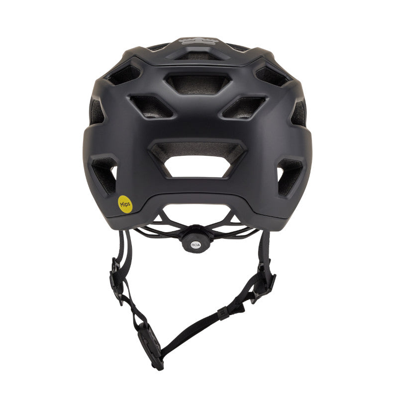 Fox Crossframe Pro Helmet, CE