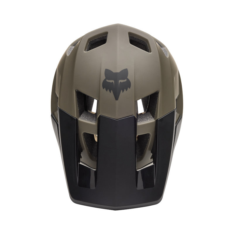 Fox Dropframe Helmet CE