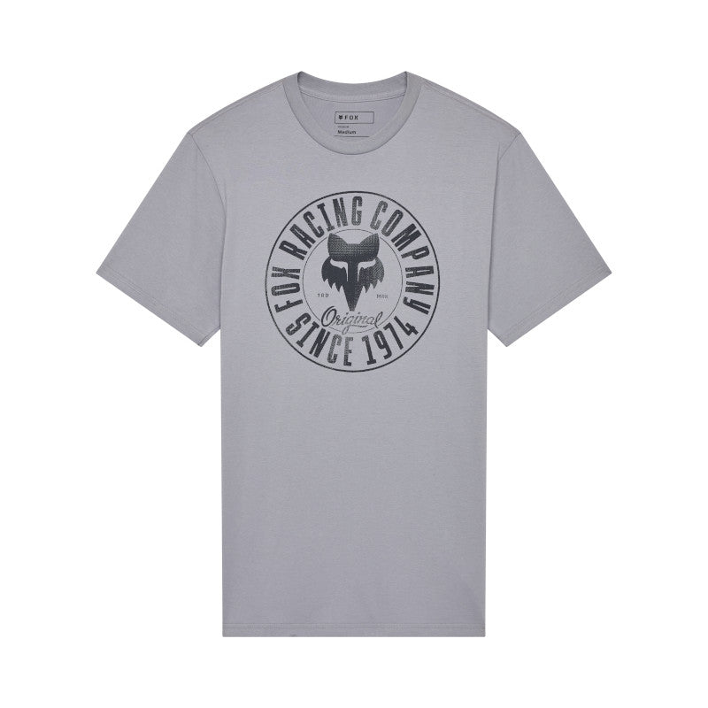 Emblem SS Prem Tee