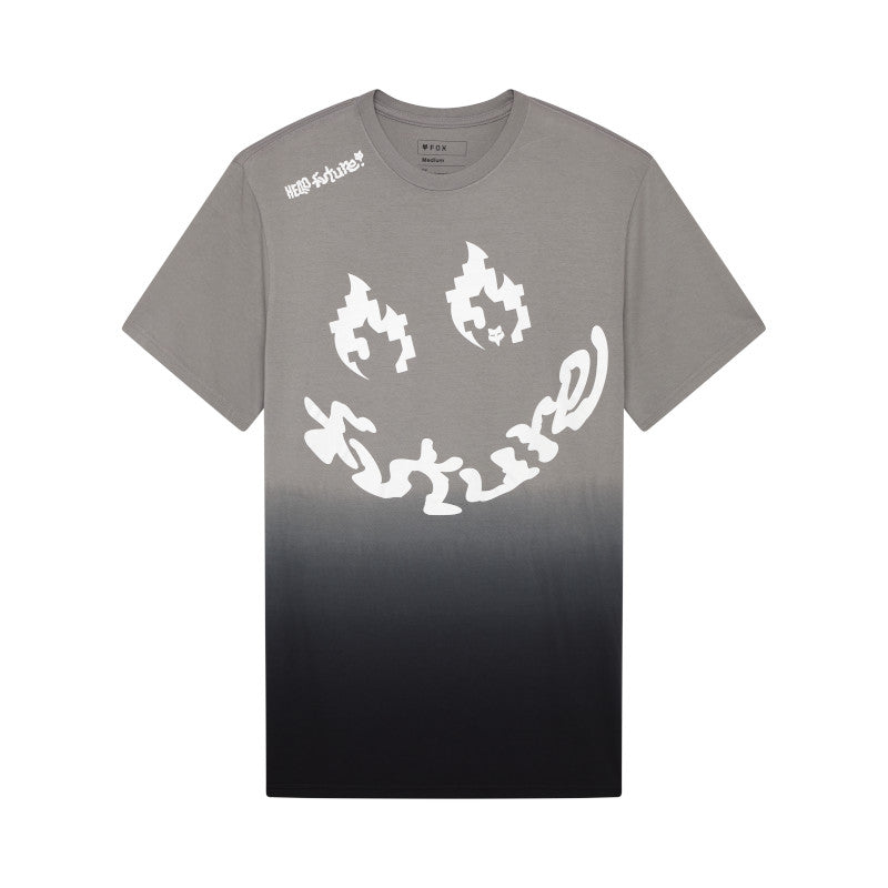 Hello Fox SS Prem Tee
