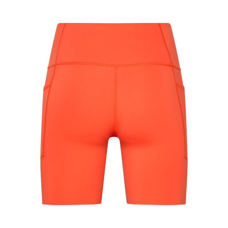W Motive Biker Shorts